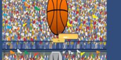 2d basketball runner