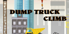 Dump Truck Climb