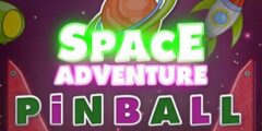 Pinball Space