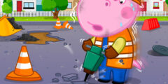 Professions For Kids