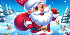 Santa Dash